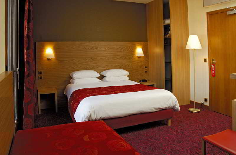 Hotel Tour Maje Rodez Exterior photo