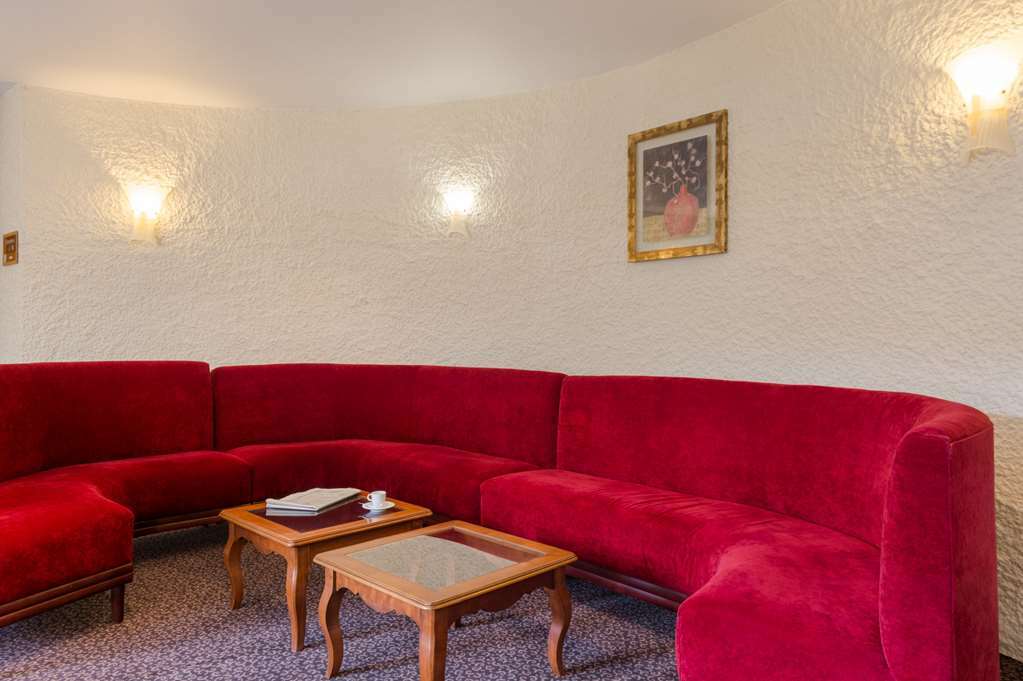 Hotel Tour Maje Rodez Room photo